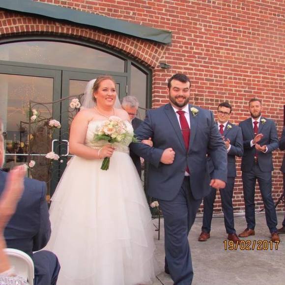 Meet your Posher, Mattie - Picture 1 of 1